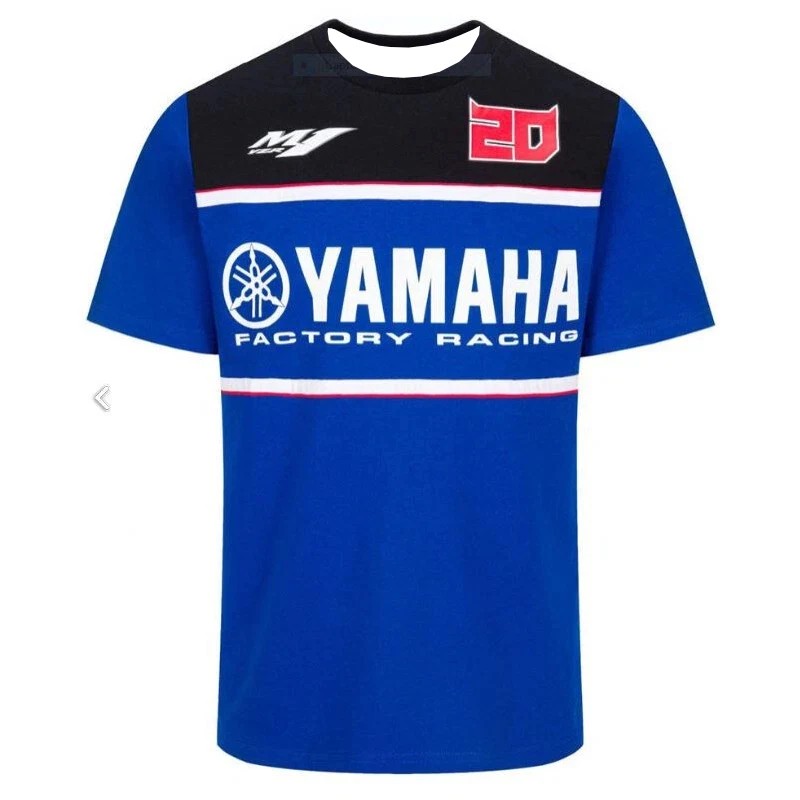 Fabio Quartararo No.20 YAMAHA ũν ̽      ⼺   м  Ƽ